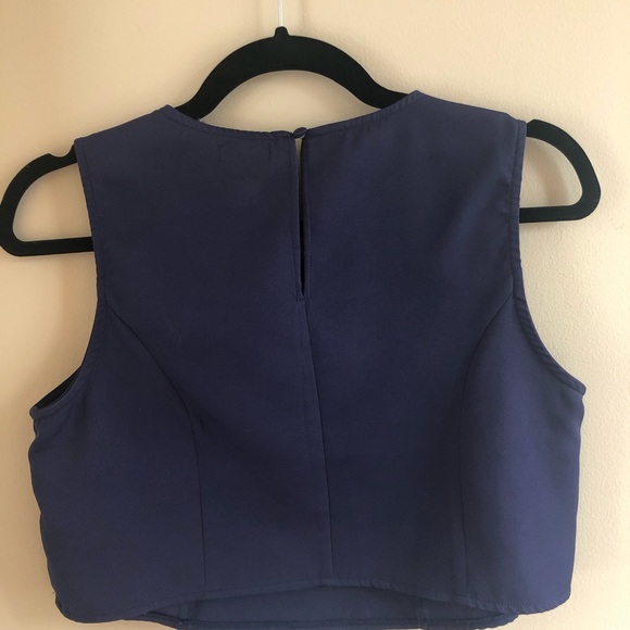 Top & Skirt Set by Tobi - Picture 4 of 8